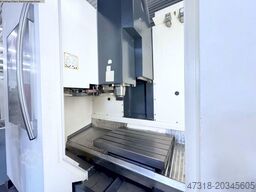 DMG DMC 635 V Ecoline