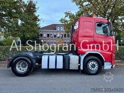 Volvo FH 460 / Kipphydraulik / Euro 5