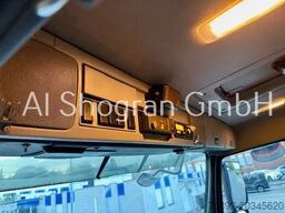 Volvo FH 460 / Kipphydraulik / Euro 5