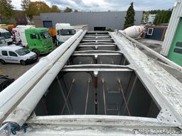 Volvo FM 12.380 8X4 SILO AUGER / AIR  GREAT CONDITION...