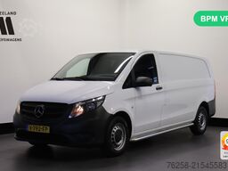 Mercedes-Benz Vito 111 CDI  Extra Lang EURO 6 - Airco - Camer...