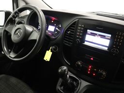 Mercedes-Benz Vito 111 CDI  Extra Lang EURO 6 - Airco - Camer...