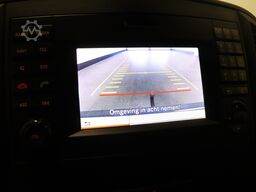 Mercedes-Benz Vito 111 CDI  Extra Lang EURO 6 - Airco - Camer...
