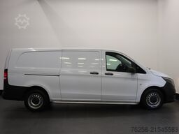 Mercedes-Benz Vito 111 CDI  Extra Lang EURO 6 - Airco - Camer...