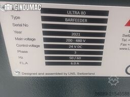 Muratec MT200