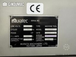 Muratec MT200