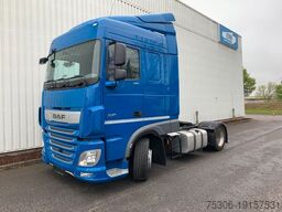 DAF FT XF 480 SC LD