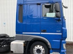 DAF FT XF 480 SC LD