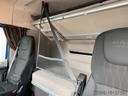 DAF FT XF 480 SC LD