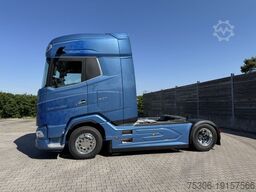 DAF FT XG+ 530 Limited Edition Mautklasse 3