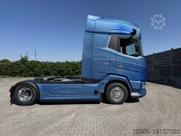 DAF FT XG+ 530 Limited Edition Mautklasse 3