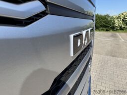 DAF FT XG+ 530 Limited Edition Mautklasse 3