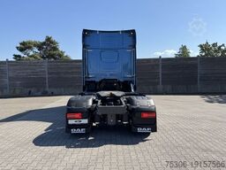 DAF FT XG+ 530 Limited Edition Mautklasse 3