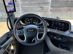 DAF FT XG+ 530 Limited Edition Mautklasse 3