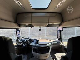 DAF FT XG+ 530 Limited Edition Mautklasse 3