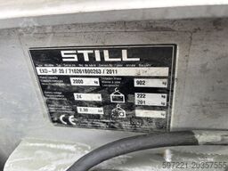 Still EXD-SF20