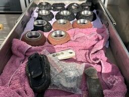 MERCEDES-BENZ Sprinter 319CDi V6 Kanal-Inspektion Kamera IPEK