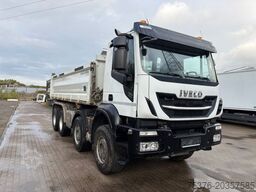 IVECO 480 X-Way MEILLER