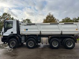 IVECO 480 X-Way MEILLER