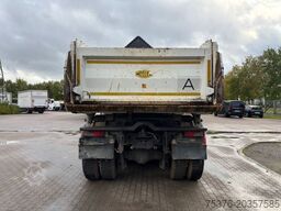 IVECO 480 X-Way MEILLER