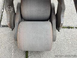 Jungheinrich EJE 118  (1950 mm Gabellänge)