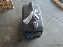 Package 2x Atlas Copco P2000i (2022, 2022); 2x Atlas Copco P2500i (2022, 2022)