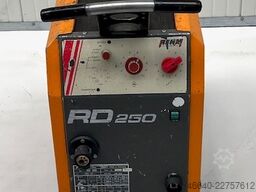 REHM RD 250
