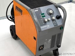 REHM Synergic Pro 275-4