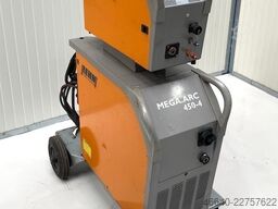 REHM 450-4