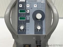 REHM 450-4