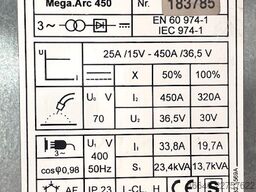 REHM 450-4
