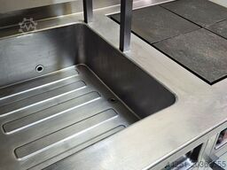 Lohberger Brainmarie Salamander