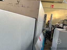 Boy 100E / Hybridmaschine