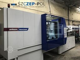 Battenfeld EcoPower SE 300/1330 / Elektr