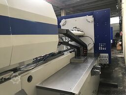 Battenfeld EcoPower SE 300/1330 / Elektr