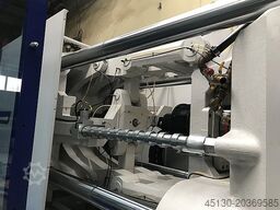 Battenfeld EcoPower SE 300/1330 / Elektr