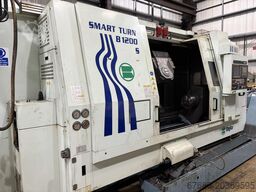 BIGLIA Smart-turn B-1200S