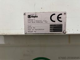 BIGLIA Smart-turn B-1200S