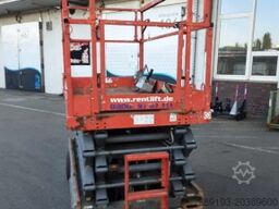 Skyjack SJ III 4632 Elektro 11,75m