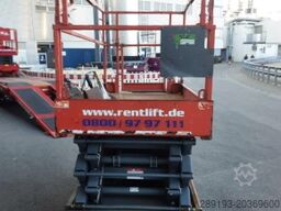 Skyjack SJ III 4632 Elektro 11,75m