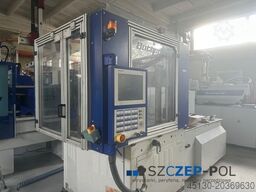 BATTENFELD VM 150/525 R1280 Servo Power