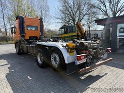 Volvo FM 460 6X2*4 Meiller Haken