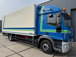 Iveco EuroCargo 150E21 / 281.000..KM / Manual / Tail ...