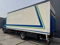 Iveco EuroCargo 150E21 / 281.000..KM / Manual / Tail ...