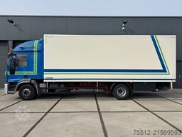 Iveco EuroCargo 150E21 / 281.000..KM / Manual / Tail ...