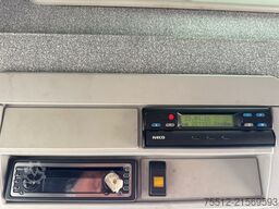 Iveco EuroCargo 150E21 / 281.000..KM / Manual / Tail ...