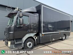 Volvo FL240 / 213.000...KM / Tail Lift / TUV: 10-2026...