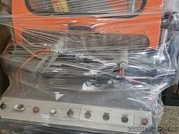 EMMEGI - MECAL - FOM 