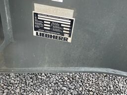 LIEBHERR A918 Compact
