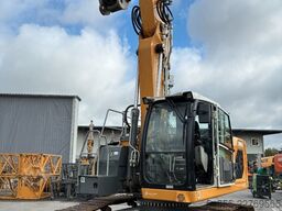 LIEBHERR R922 LC